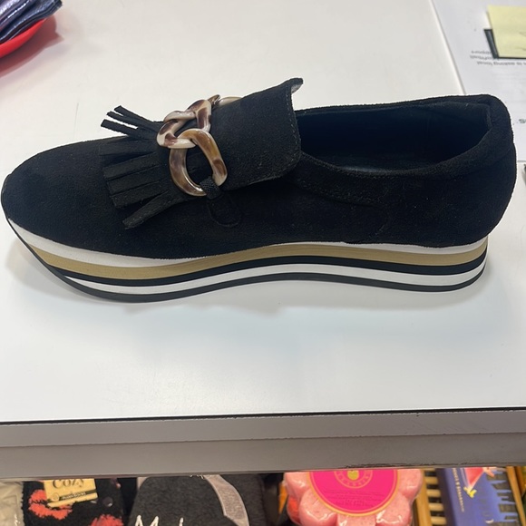 Shoes Coconuts Matisse Bess Platform Loafer Poshmark